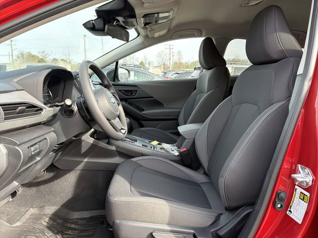New 2026 Subaru Crosstrek 2.0i Premium image 11