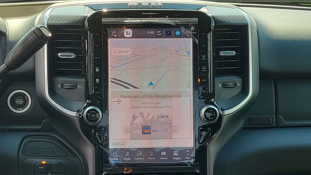 New 2026 RAM 2500 Big Horn image 17