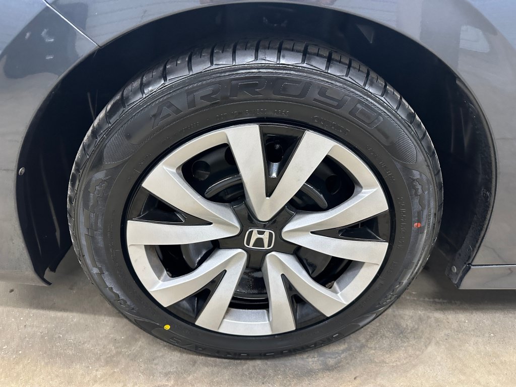 Used 2023 Honda Civic LX image 28