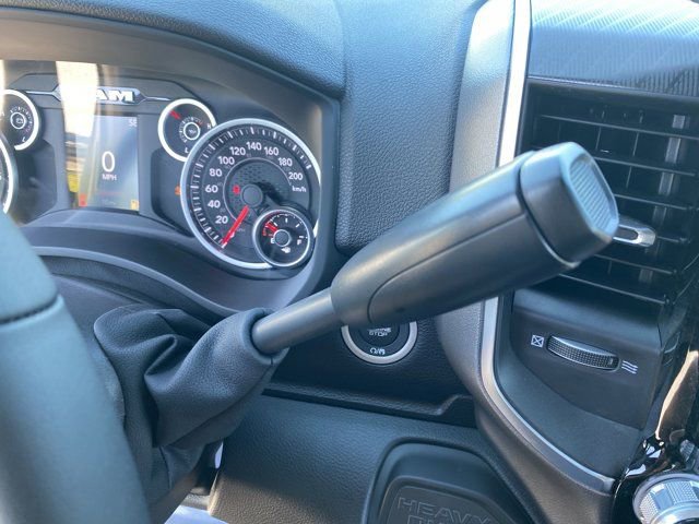 New 2026 RAM 2500 Big Horn image 17