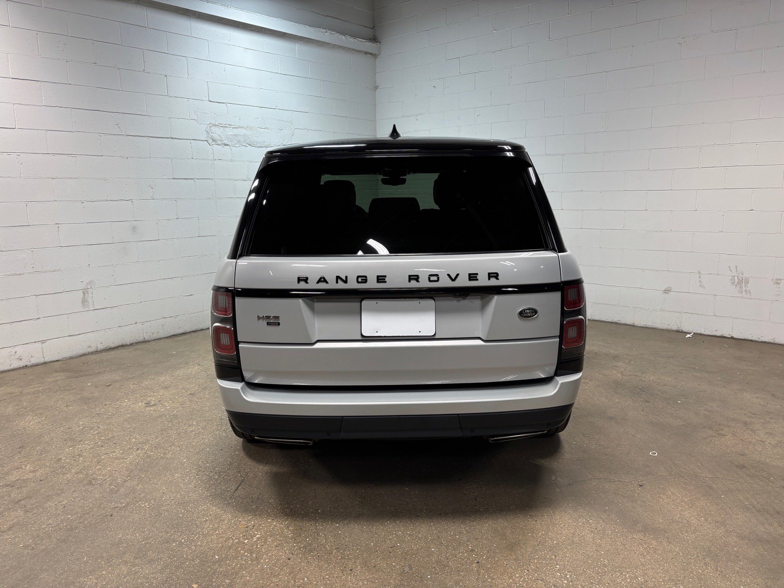 Used 2022 Land Rover Range Rover Westminster Edition AWD/4WD image 8