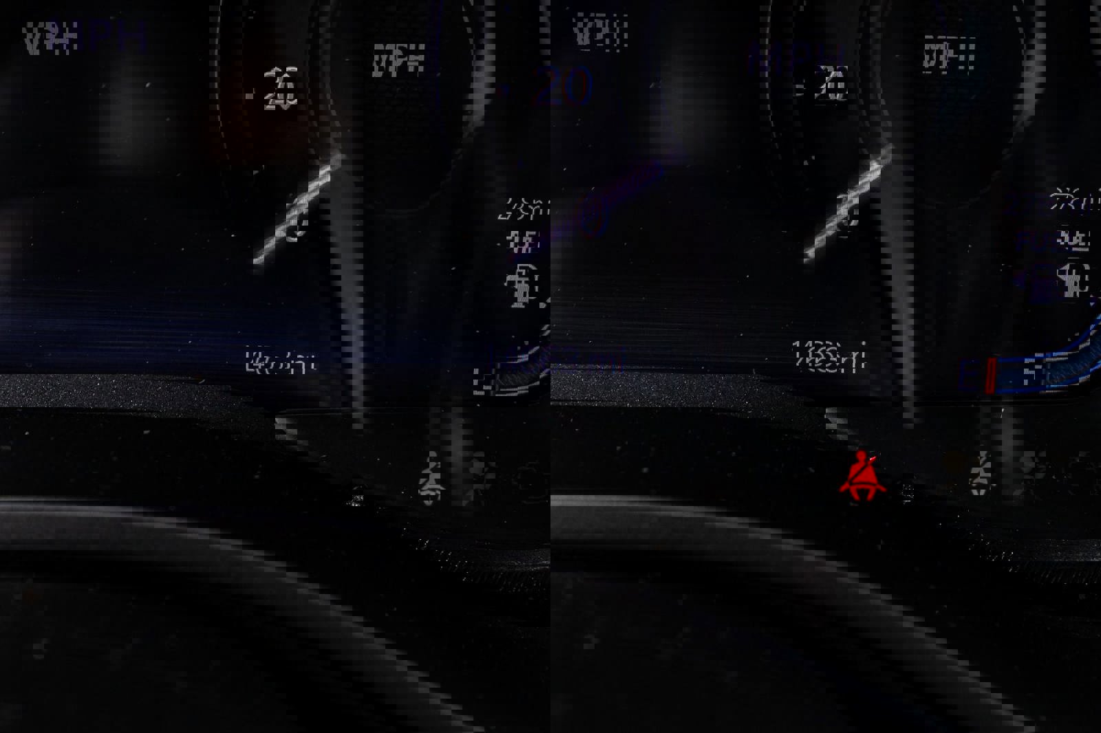 Used 2024 RAM 1500 TRX image 20