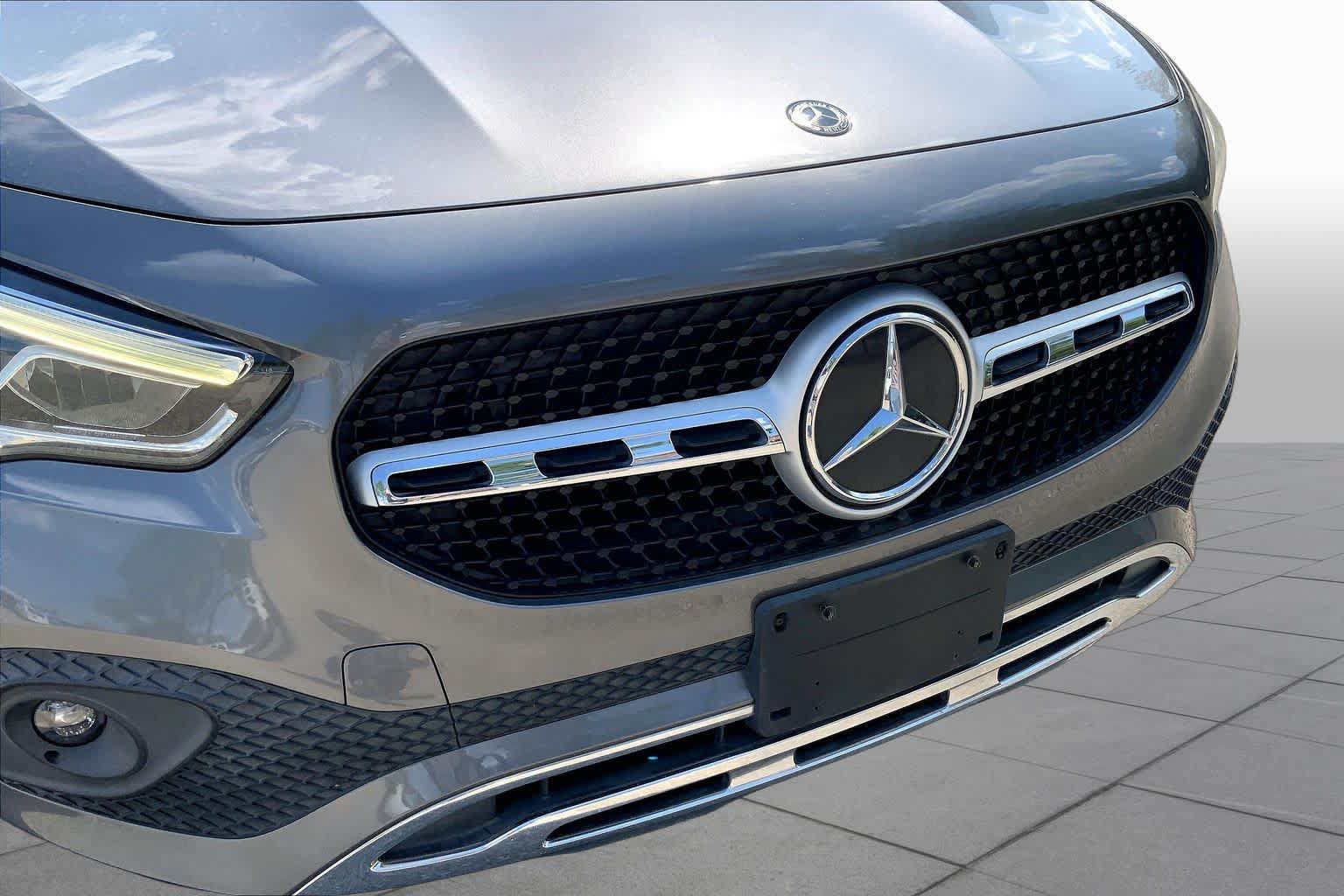 Used 2021 Mercedes-Benz GLA 250 4MATIC image 30