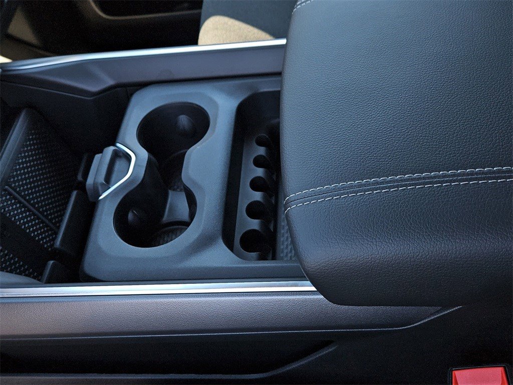 New 2026 RAM 1500 Big Horn image 24