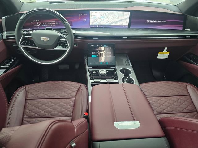 New 2026 Cadillac Escalade ESV Sport w/ Touring Package AWD/4WD image 18