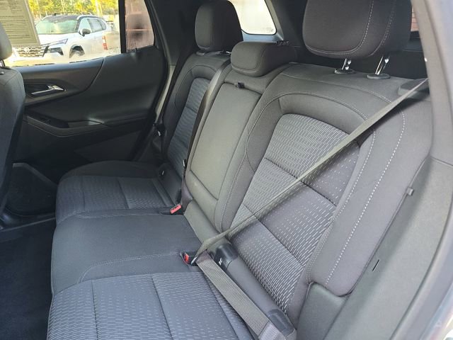 Used 2025 Chevrolet Equinox LT FWD image 18