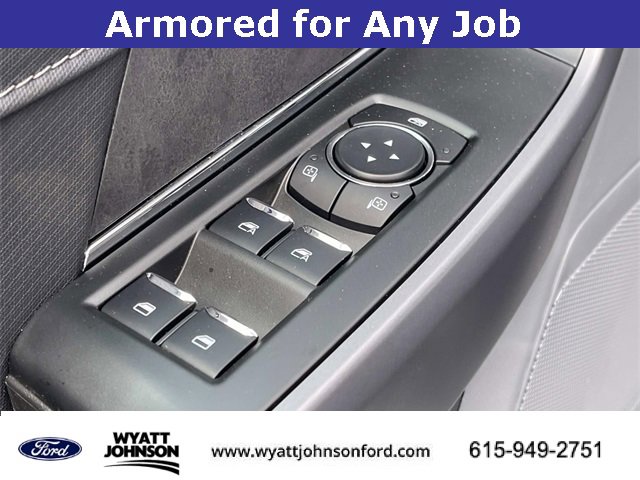 New 2025 Ford F150 XLT w/ Equipment Group 302A MID image 23