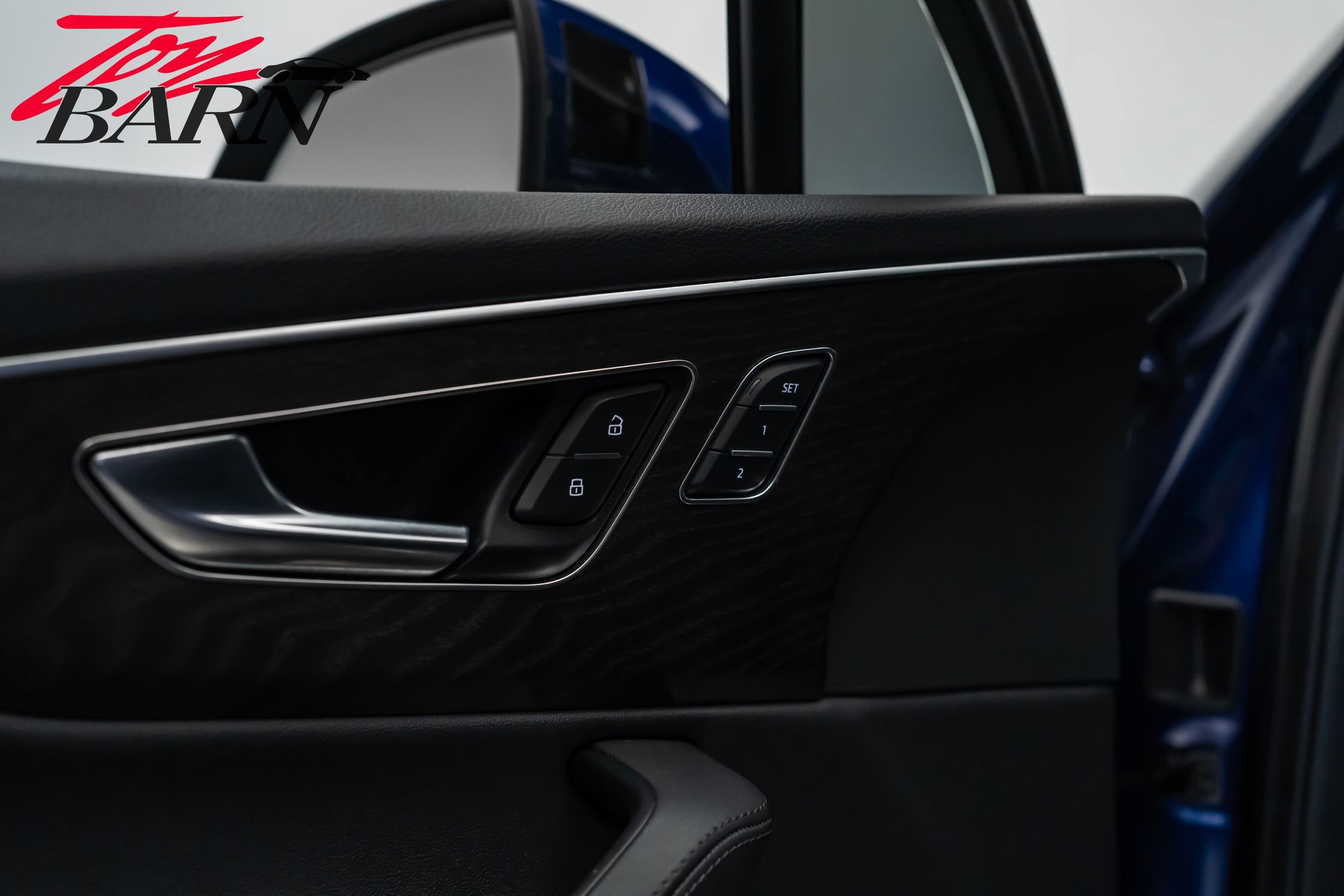 Used 2023 Audi Q7 2.0T Premium Plus w/ Premium Plus Package image 23