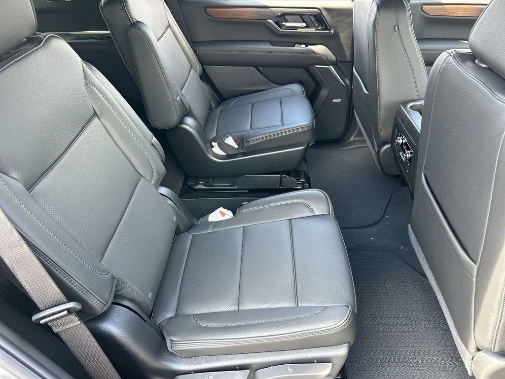 New 2026 GMC Yukon Denali AWD/4WD image 27