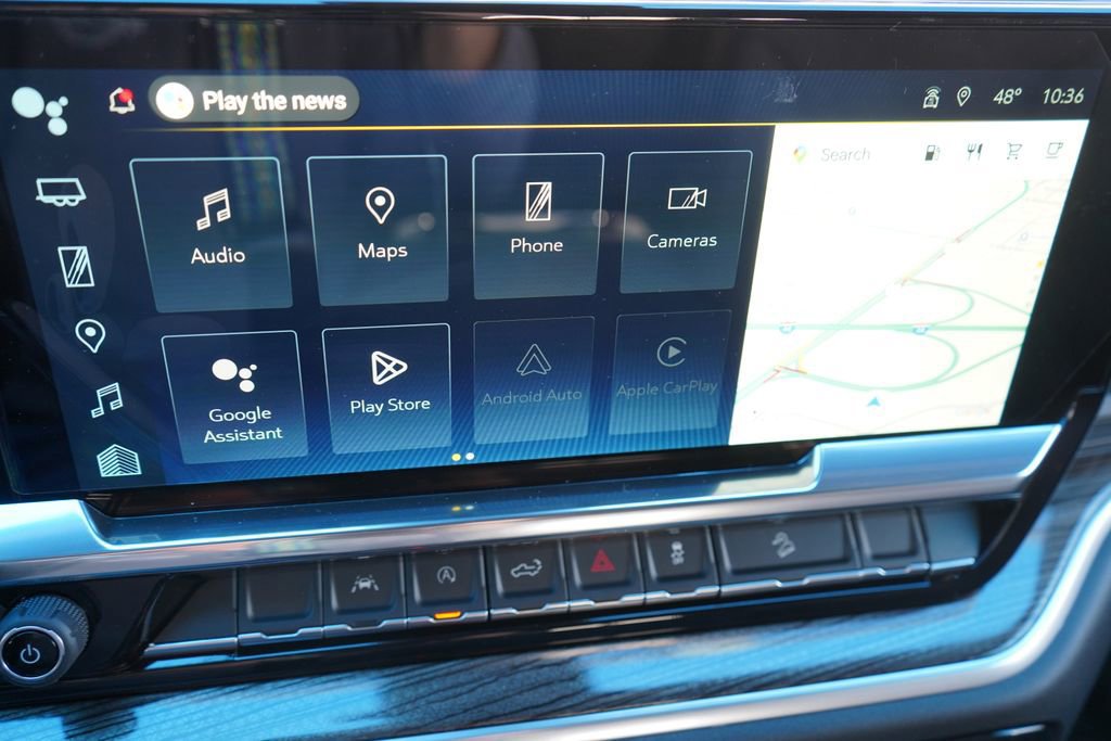 New 2026 Chevrolet Silverado 1500 RST image 38