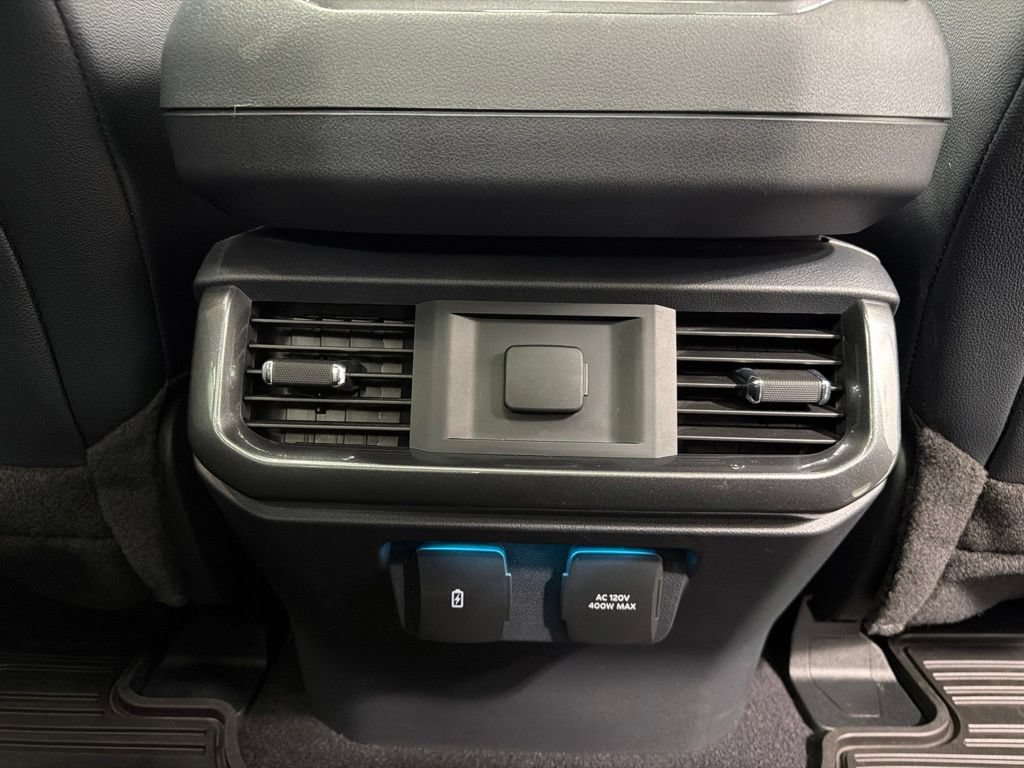 Certified 2023 Ford F150 Tremor AWD/4WD image 11