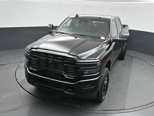 New 2026 RAM 2500 Big Horn image 36