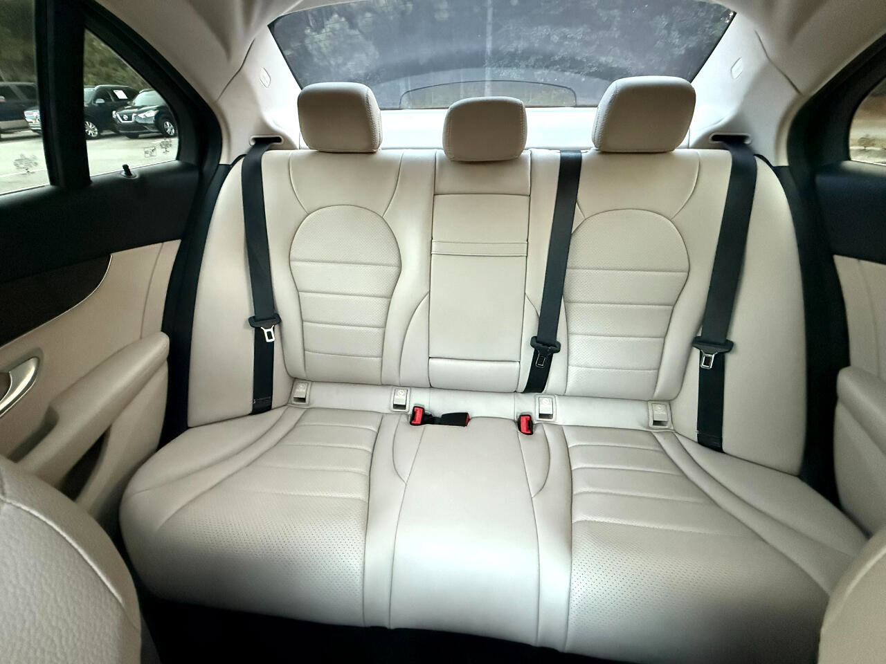 Used 2018 Mercedes-Benz C 300 Sedan image 15