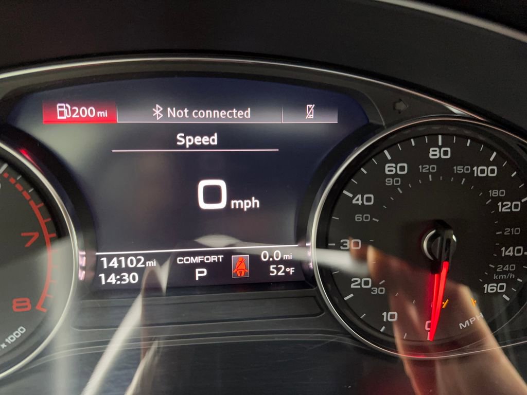 Used 2023 Audi A5 2.0T Premium w/ Convenience Package image 61