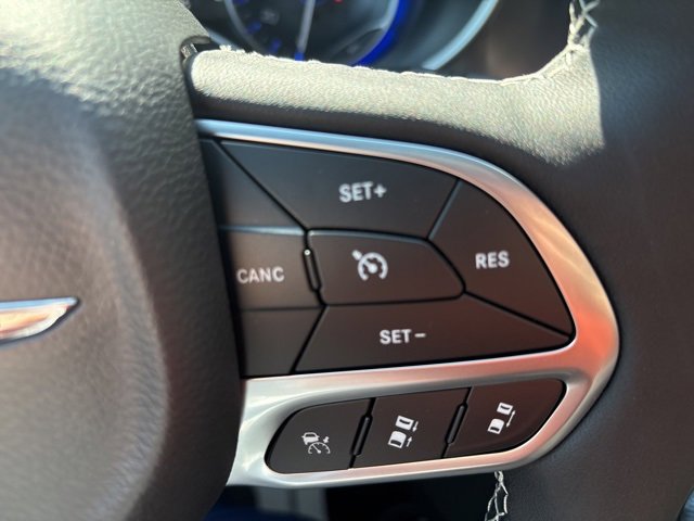 New 2026 Chrysler Pacifica Select image 26