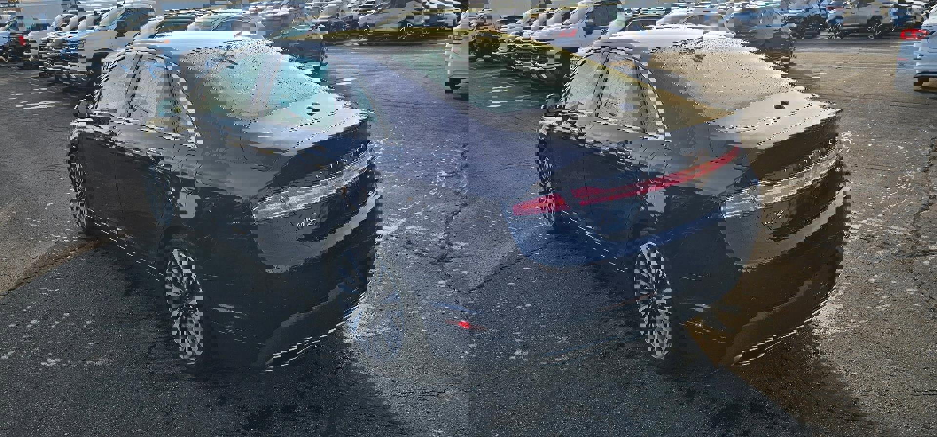 Used 2019 Lincoln MKZ Reserve image 5