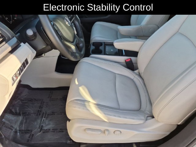 Used 2025 Honda Odyssey EX-L image 12