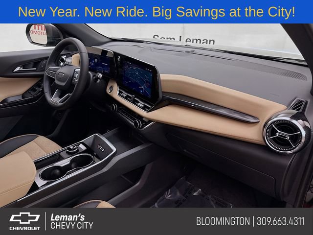 New 2026 Chevrolet Equinox ACTIV image 32