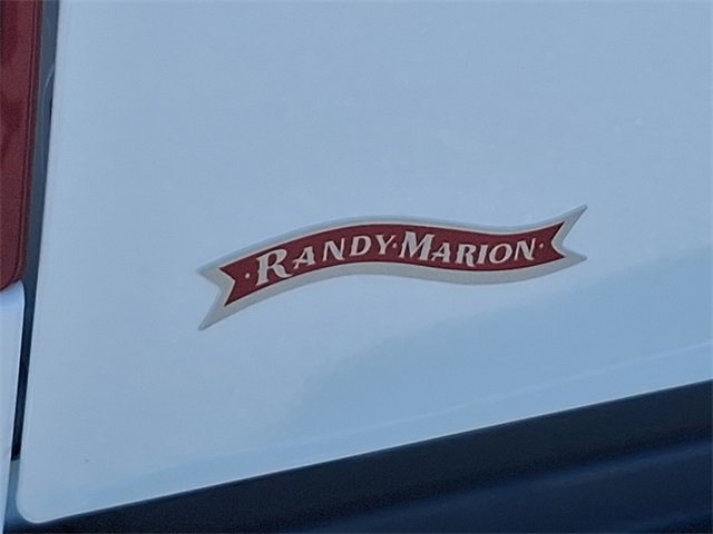 Used 2023 RAM 3500 Tradesman w/ Chrome Appearance Group image 35