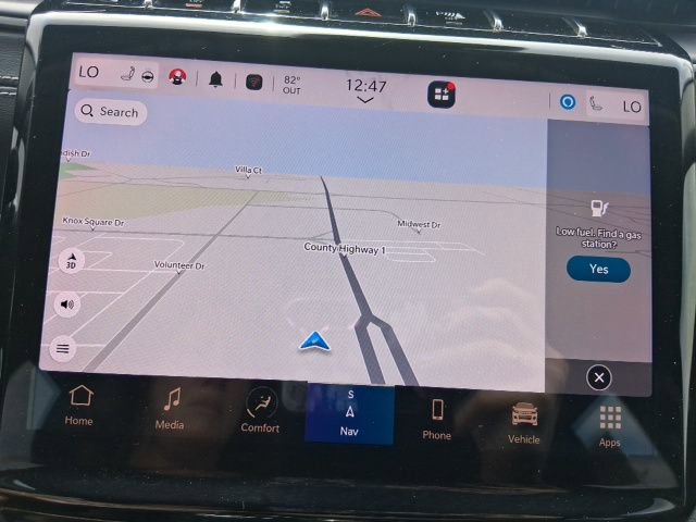 Used 2021 Jeep Grand Cherokee L Limited image 27