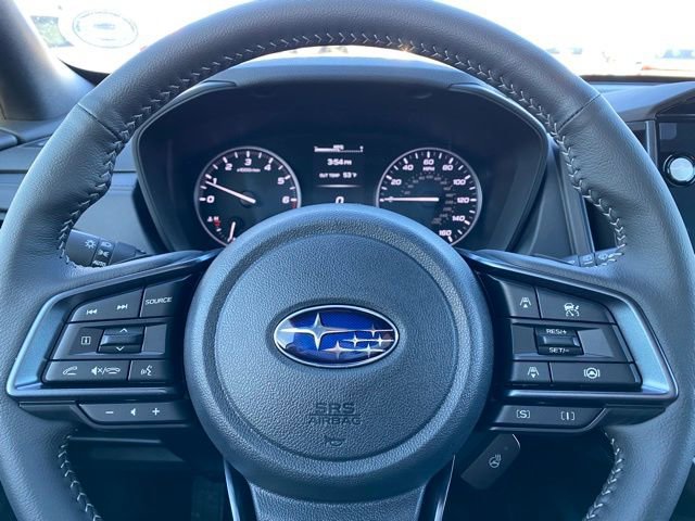 New 2026 Subaru Forester Limited AWD/4WD image 15