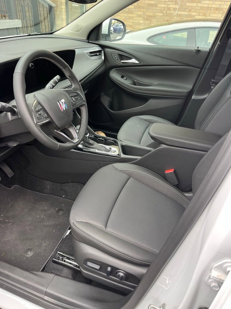 Used 2026 Buick Encore GX Preferred w/ Comfort Package FWD image 16