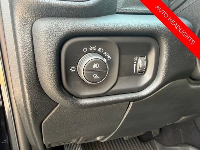 New 2026 RAM 2500 Big Horn AWD/4WD image 30