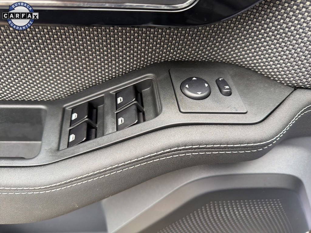 Used 2024 INEOS Grenadier image 20