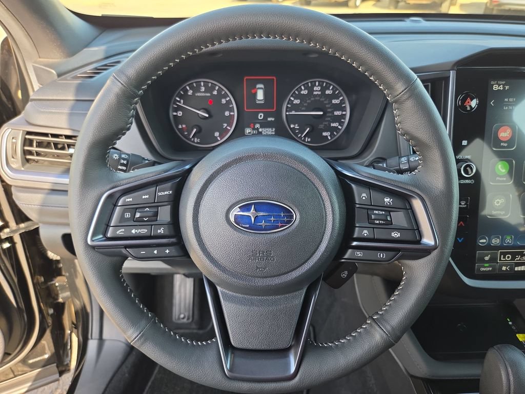 Certified 2026 Subaru Forester Limited AWD/4WD image 21