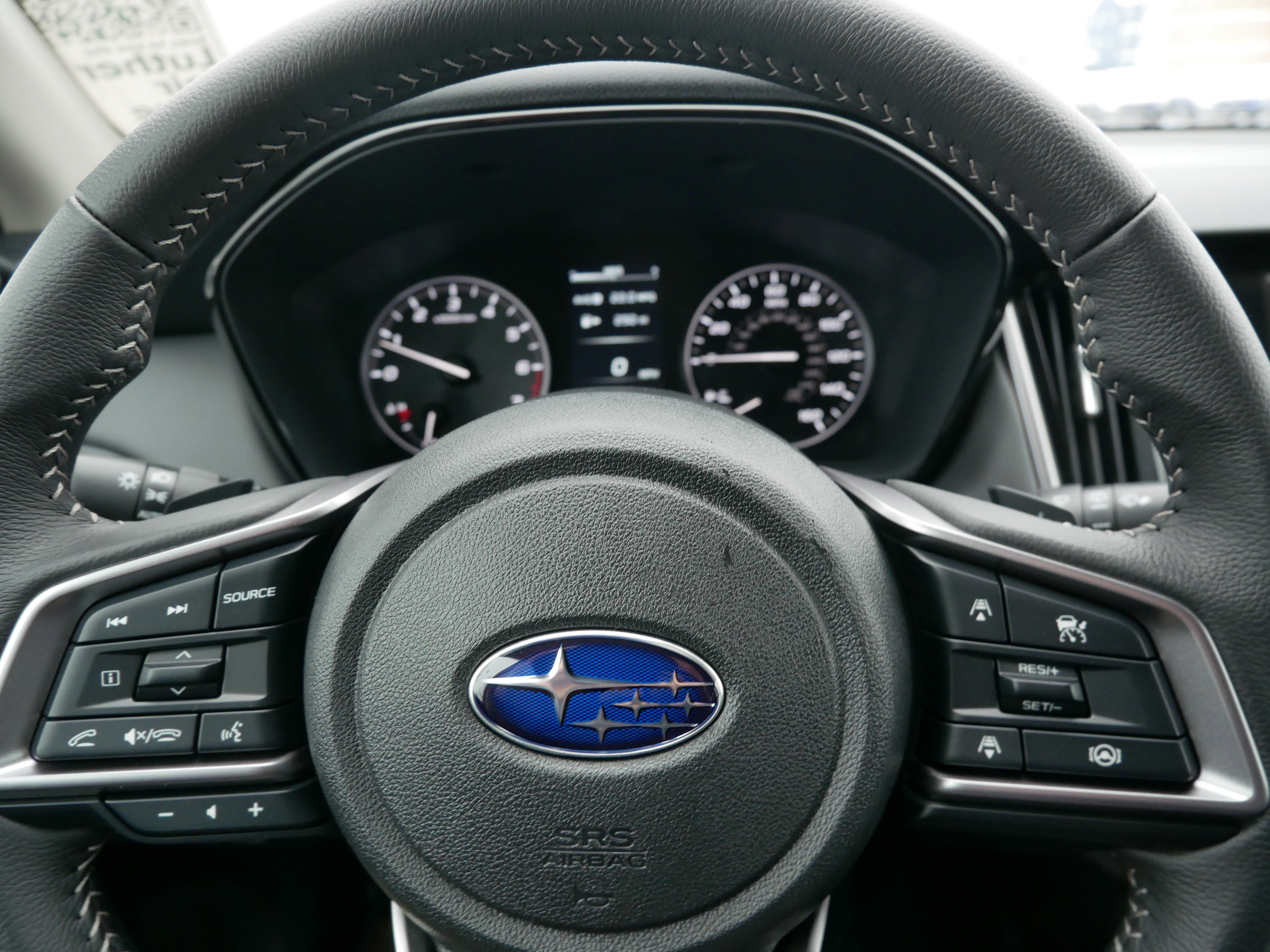 Certified 2025 Subaru Outback Premium image 24