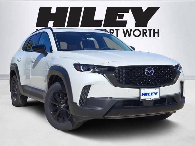 New 2026 MAZDA CX-50 AWD 2.5 Hybrid w/ Weather Package image 1
