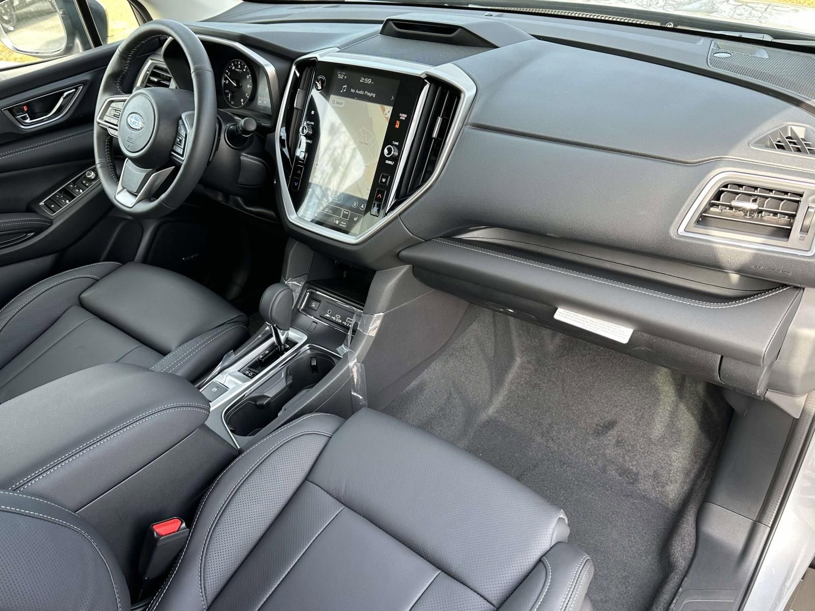 New 2026 Subaru Ascent Limited image 11