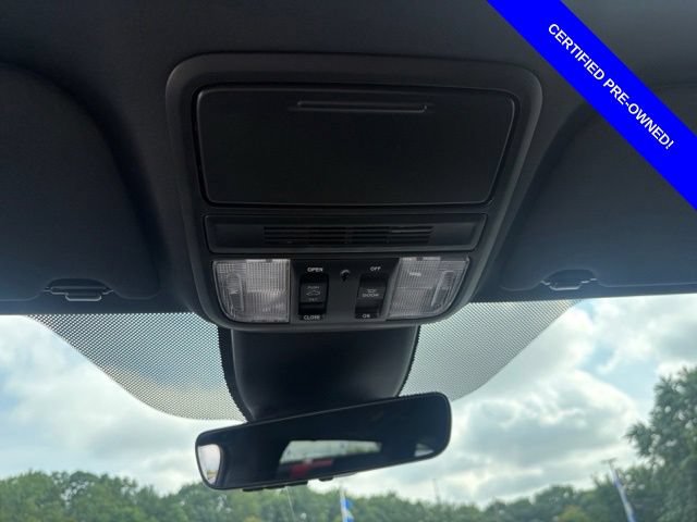 Certified 2025 Honda Odyssey Sport-L image 39