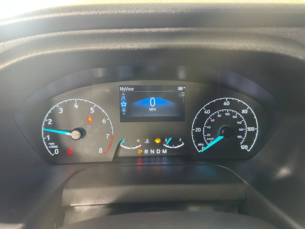 Used 2024 Ford Transit 350 XLT RWD image 21