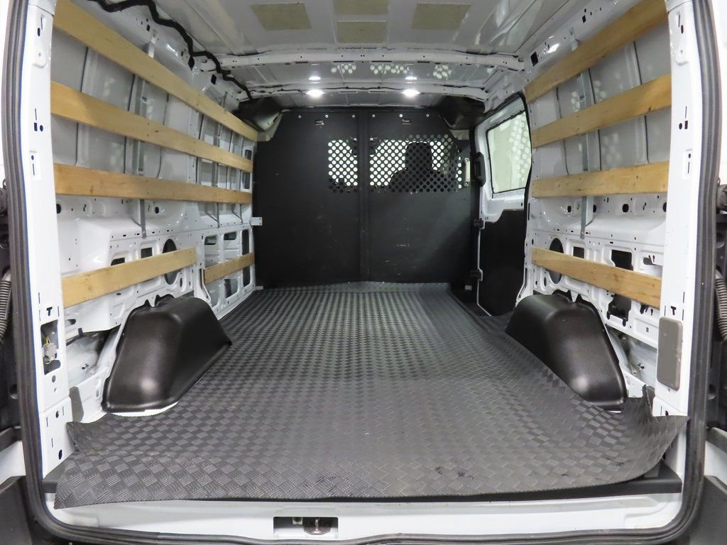 Used 2023 Ford Transit 250 Low Roof w/ Exterior Upgrade Package image 30
