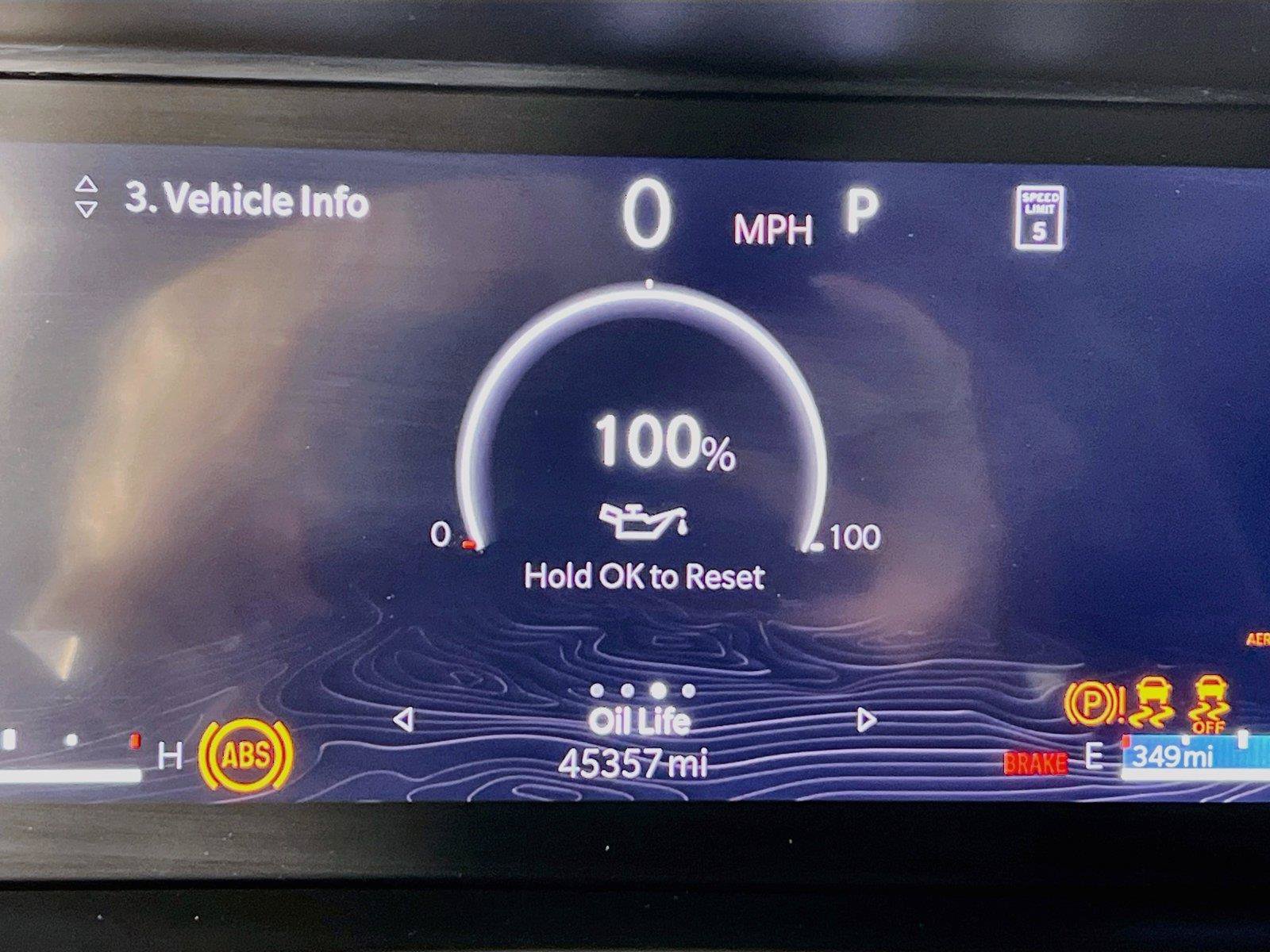 Used 2024 Jeep Grand Cherokee L Summit w/ Advanced Protech Group IV AWD/4WD image 13
