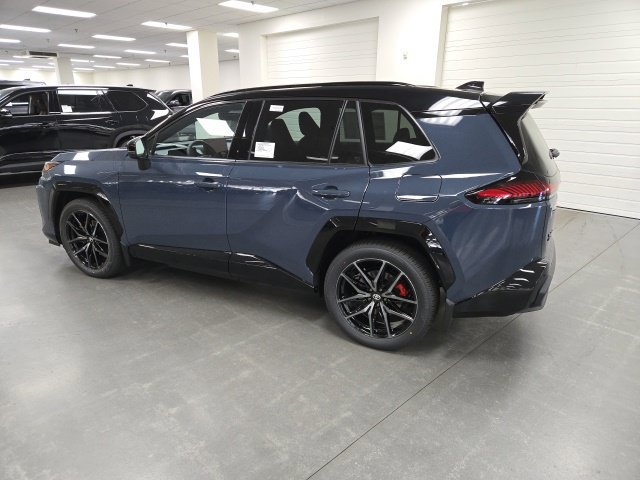 New 2026 Toyota RAV4 AWD Plug-in Hybrid image 3