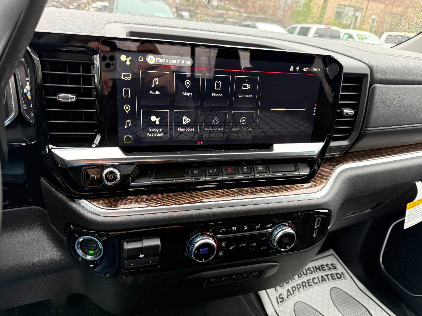 New 2026 GMC Sierra 3500 SLE w/ Preferred Package image 29