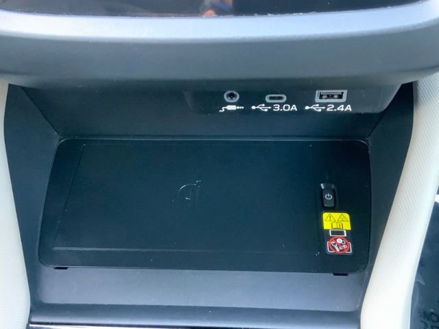 Certified 2025 Subaru Forester Limited image 30