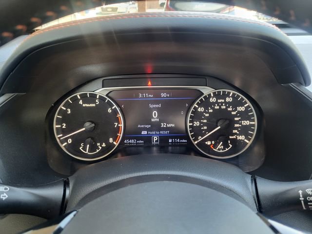 Used 2025 Nissan Altima 2.5 SR FWD image 21