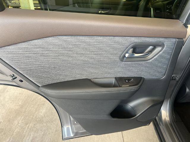 Certified 2023 Nissan Rogue SV image 11