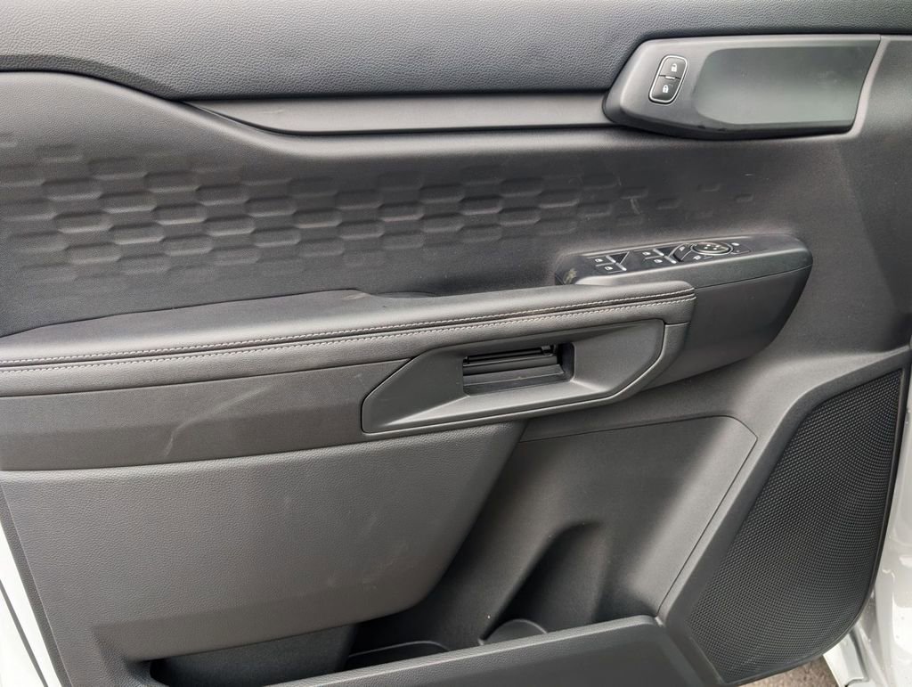 New 2026 Ford Ranger XLT w/ Equipment Group 301A High image 23