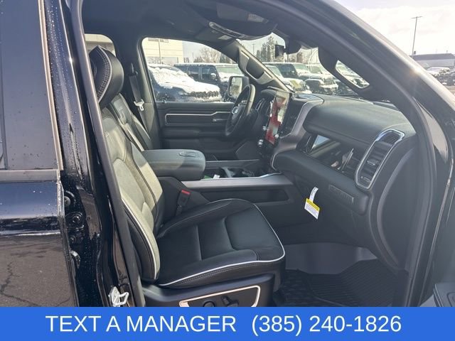 New 2026 RAM 1500 Laramie image 15