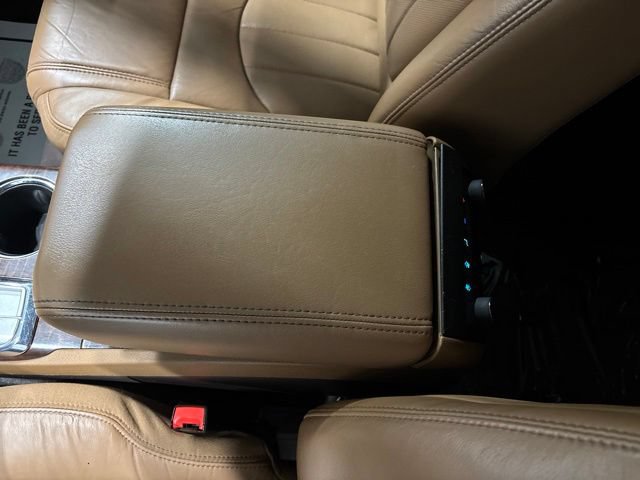 Used 2015 Buick Enclave Premium AWD/4WD image 16