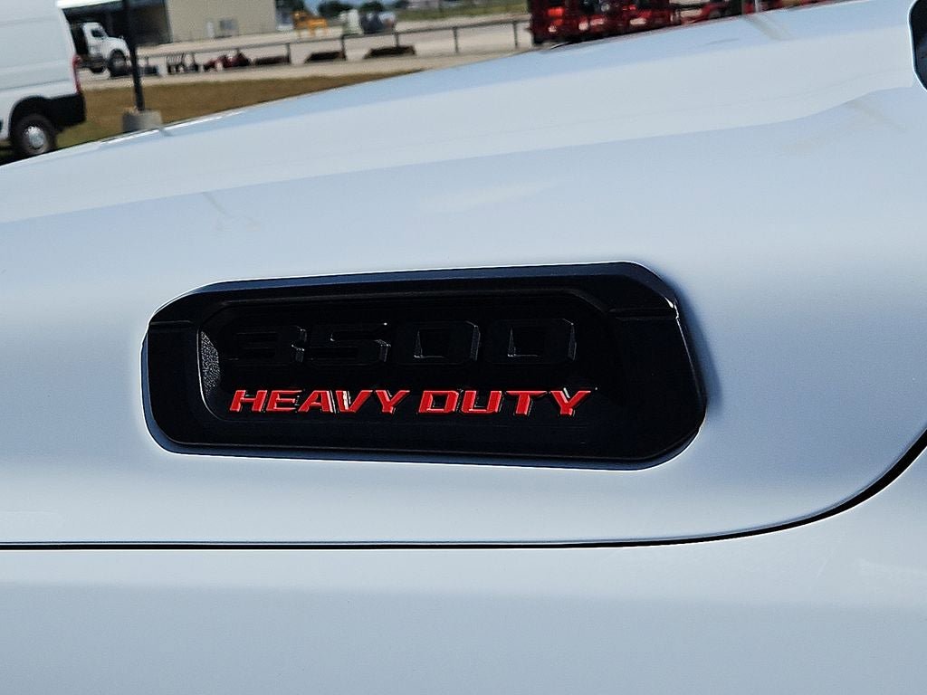 Certified 2020 RAM 3500 Lone Star w/ Level 2 Equipment Group AWD/4WD image 14