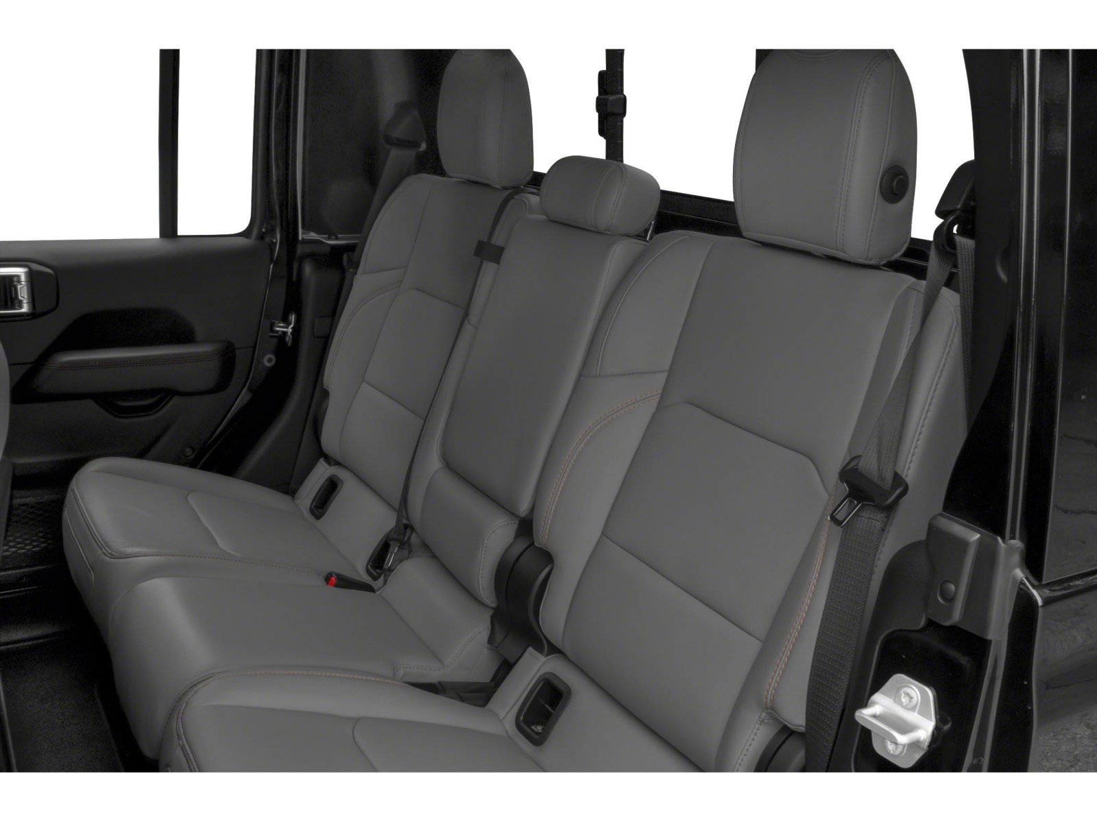 Used 2021 Jeep Gladiator Mojave image 11