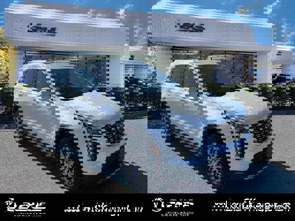 Used 2019 Cadillac XT4 Premium Luxury image 7