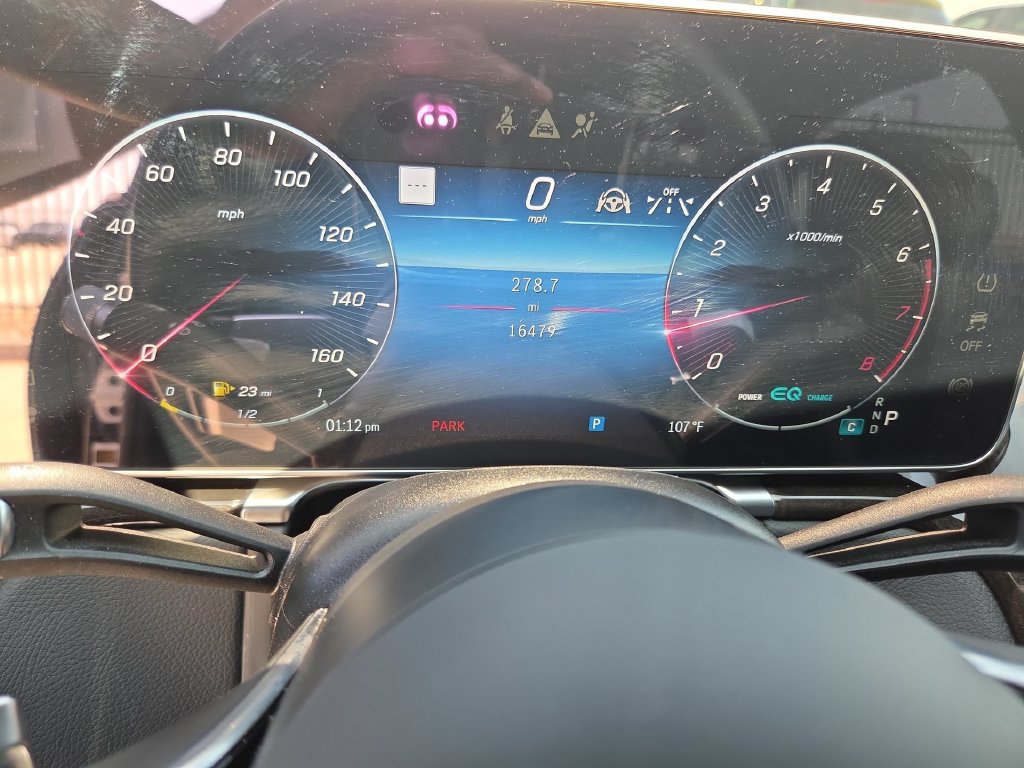 Certified 2022 Mercedes-Benz S 580 4MATIC Sedan w/ AMG Line Package image 20