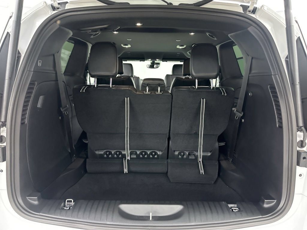 New 2027 Chrysler Pacifica Select FWD image 25