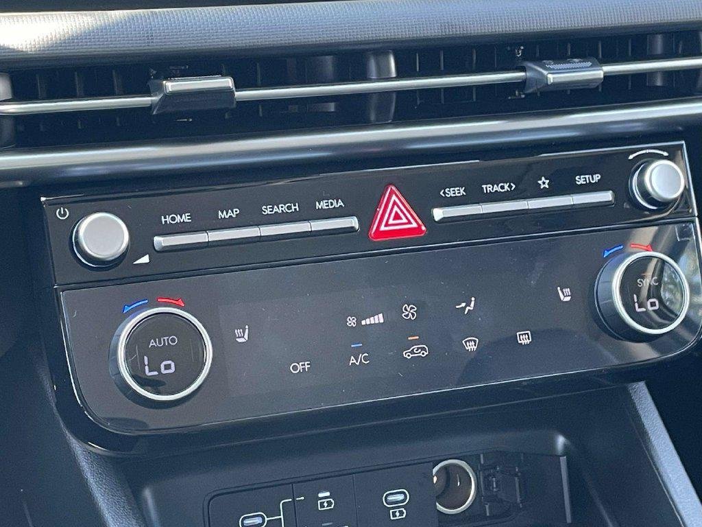 New 2026 Hyundai Tucson SEL Plus FWD image 42